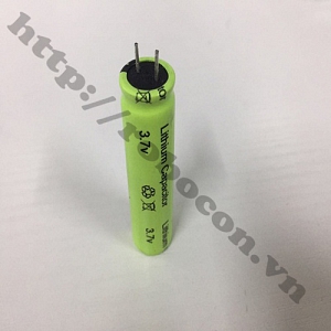 PPKP161 PIN TỤ LITHIUM 3.7V 160MAH – ...