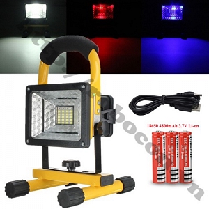 CBM96 Đèn LED Tích Điện Để Bàn ...