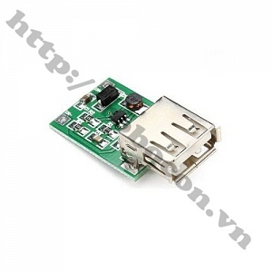 MDL7 Module boost DC-DC 0.9-5V
