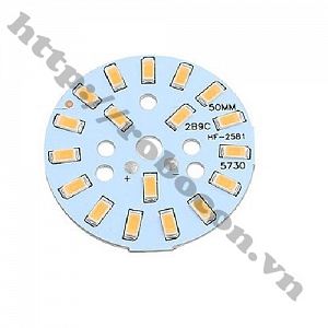 LED121 NHÂN ĐÈN LED 21-24V 9W ÁNH SÁNG TRẮNG – ...