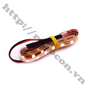LED139 LED DÂY TRANG TRÍ XE MÁY, ÔTÔ 3 MÀU ...