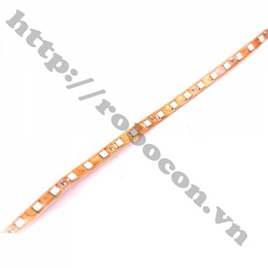 LED133 Dây Led Dán Xe Máy, Ô tô Màu Đỏ ...