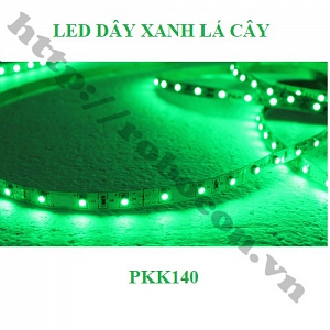 LED140 LED DÂY TRANG TRÍ Ô TÔ – XE MÁY ...