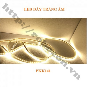 LED141 LED DÂY TRANG TRÍ Ô TÔ – XE MÁY ...