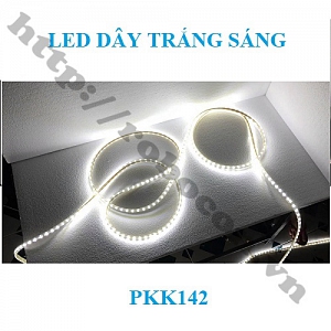 LED142 LED DÂY TRANG TRÍ Ô TÔ – XE MÁY ...