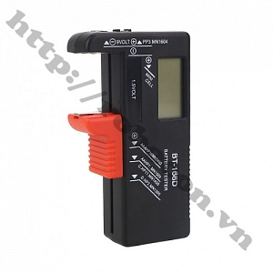 PPKP164 Máy Đo Dung Lượng Pin Kỹ Thuật Số BT-168D ...