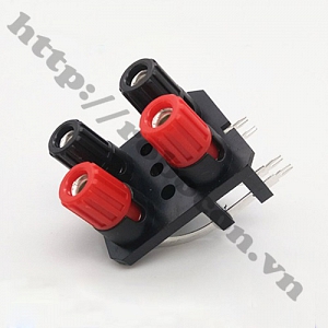CO225 Cọc Đấu Dây Loa 4P WP4-10A ...