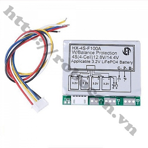 PPKP170 MẠCH SẠC VÀ BẢO VỆ PIN ...