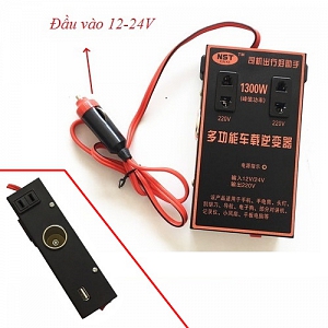 MDL300 Bộ Chuyển Đổi Nguồn Điện Từ ...