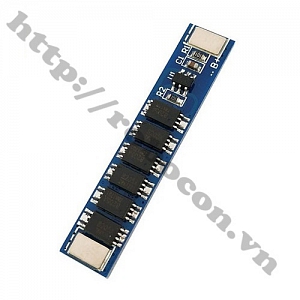 PPKP172 MẠCH SẠC VÀ BẢO VỆ PIN ...