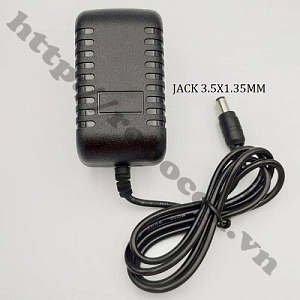 NG81 ADAPTER 5V 2A JACK 3.5x1.35MM