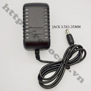  NG81 ADAPTER 5V 2A JACK 3.5x1.35MM 