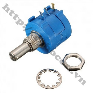 BT52 Biến Trở Chính Xác 3590S-2-502-5K Ohm