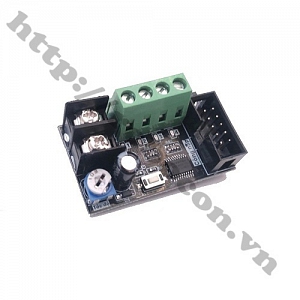 MDL176 Mạch Điều Khiển LED Vẫy 4 ...
