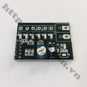 MDL177 Mạch Điều Khiển Led Vẫy 6 ...