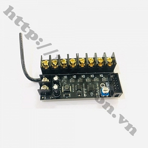 MDL179 Mạch Điều Khiển Led Vẫy 8 ...