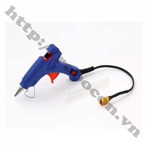 PKK796 SÚNG BẮN KEO NẾN  JACK XT60 ĐỰC DÙNG ...