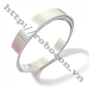 PPKP177 KẼM HÀN CELL PIN 0.2*10MM (CUỘN 10M)