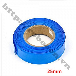 PPKP191 Màng Co Nhiệt PVC Cách Điện Bọc Cell Pin ...