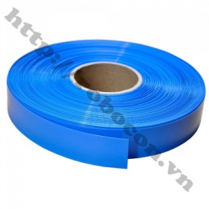 PPKP192 Màng Co Nhiệt PVC Cách Điện Bọc Cell Pin ...