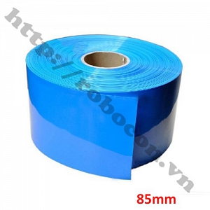 PPKP195 Màng Co Nhiệt PVC Cách Điện ...