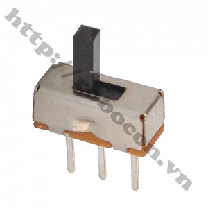 SW31 CÔNG TẮC GẠT 3 CHÂN SS12D00