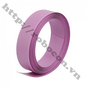  PPKP186 MÀNG CO NHIỆT PVC CÁCH ĐIỆN ...