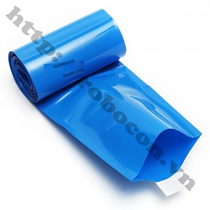 PPKP181 MÀNG CO NHIỆT PVC CÁCH ĐIỆN BỌC CELL PIN ...