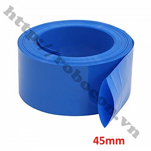 PPKP193 Màng Co Nhiệt PVC Cách Điện ...