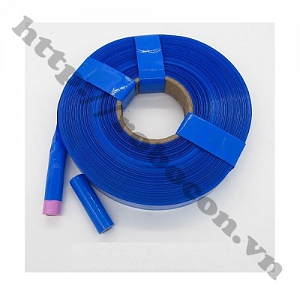 PPKP180 MÀNG CO NHIỆT PVC CÁCH ĐIỆN BỌC CELL PIN ...