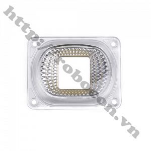 PKK807 BỘ CHÓA LED CHO LED COB CÓ GIOĂNG CAO ...