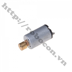 LKRB110 ĐỘNG CƠ RUNG 1120 ĐẦU VÀNG 3-5V