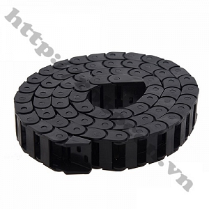 LKRB109 MÁNG XÍCH ĐI DÂY CHUYÊN DỤNG CHO MÁY CNC ...