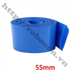 PPKP194 Màng Co Nhiệt PVC Cách Điện ...