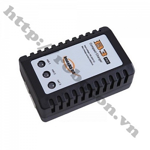 PPKP199 BỘ SẠC PIN IMAX B3 RC CHO PIN LITHIUM ...