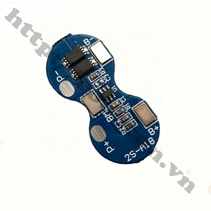 PPKP202 Mạch Sạc Và Bảo Vệ Pin ...
