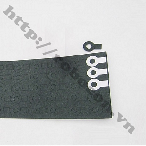 PPKP205 MIẾNG DÁN 1 CELL KÈM MIẾNG DÁN BẢO VỆ ...