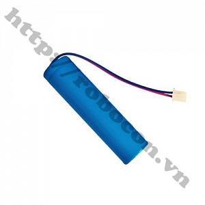  CBM112 PIN ROBOCON V1–PIN SẠC LITHIUM 1S 3.7V–4.2V 2000MAH CHUẨN ...