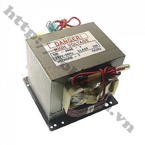 NG83 BIẾN ÁP LÒ VI SÓNG  900E CÔNG SUẤT ...