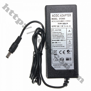  NG39 Adapter 24V-5A Loại Tốt     