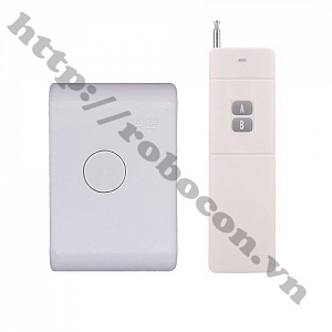 MDL313 MODULE ĐIỀU KHIỂN BẬT TẮT TỪ XA 200M CÔNG ...