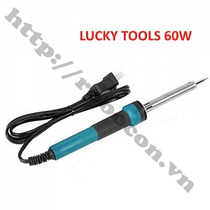 PKK832 Mỏ Hàn Nhiệt Lucky Tools 60W