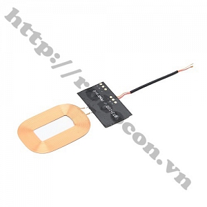 MDL137 Module thu sạc điện thoại không ...