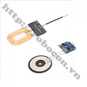 CBM117 COMBO MẠCH THU PHÁT SẠC ĐIỆN THOẠI KHÔNG DÂY ...