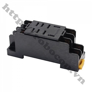 RE28 Chân Đế Relay Trung Gian 8 Chân Vặn Ốc ...