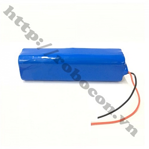 CBM118 Pin Dùng Cho Robot Hút Bụi, Lau Nhà 4S ...