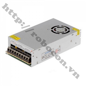NG87 NGUỒN TỔ ONG 24V 10A CÓ QUẠT