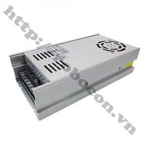 NG85 NGUỒN TỔ ONG 24V 21A CÓ QUẠT (LOẠI TỐT)