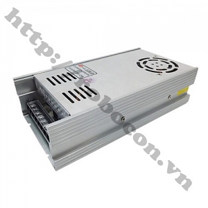  NG85 NGUỒN TỔ ONG 24V 21A CÓ QUẠT (LOẠI TỐT)