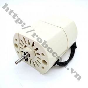 PKK330 Động Cơ Máy May HFS 09250 220v 90w Trục ...